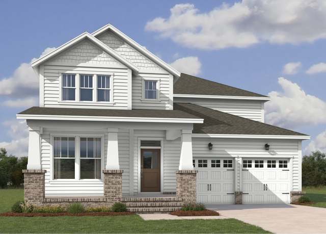 Property at Percy Plan, Hendersonville, TN 37075, 4 beds, 3 baths
