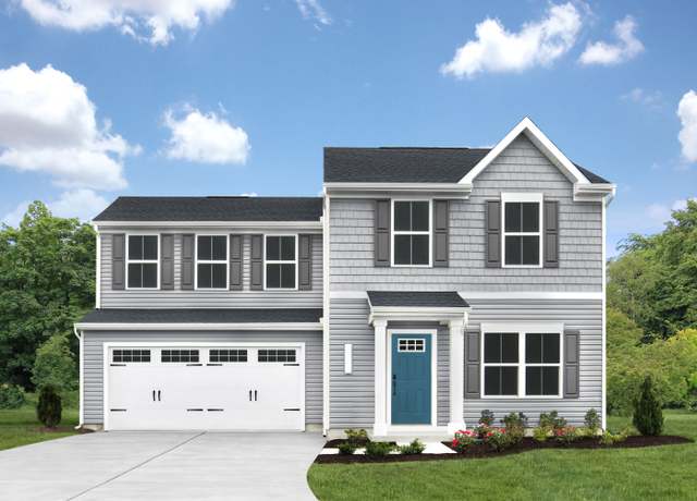 Property at Aspen Plan, Cane Ridge, TN 37013, 3 beds, 2 baths