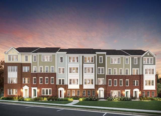Property at Sydney Plan, Fairfax, VA 22030, 3 beds, 2.5 baths
