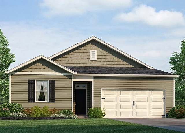 Property at KERRY Plan, Rome, GA 30165, 3 beds, 2 baths