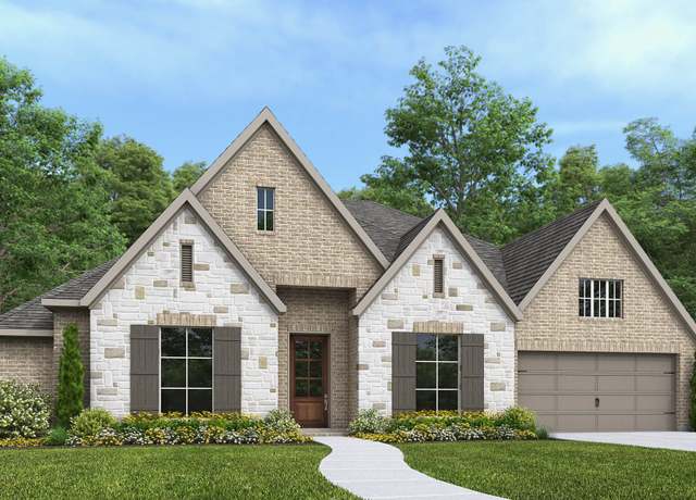 Property at 3714P Plan, Magnolia, TX 77354, 4 beds, 3.5 baths