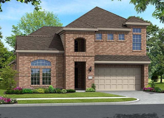 Property at The Georgian Plan, Hockley, TX 77447, 4 beds, 3 baths