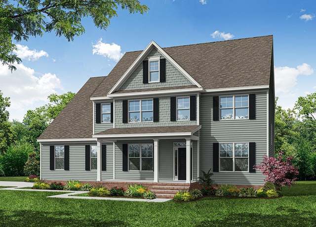 Property at Roanoke Plan, Statesville, NC 28677, 5 beds, 4 baths