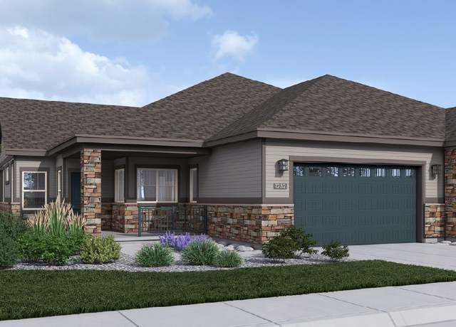 Property at Apex Plan, S8vf4r Westminster, CO 80234, 2 beds, 2 baths