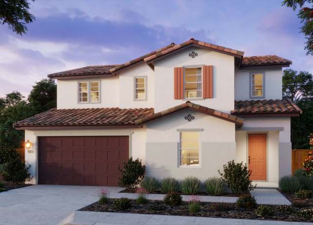 Property at Residence 10 Plan, Oakley, CA 94561, 4 beds, 3.5 baths