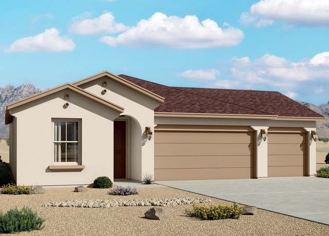 Property at Sandia Plan, Los Lunas, NM 87031, 4 beds, 2 baths