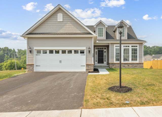 Property at Nicole Plan, Hanover, PA 17331, 3 beds, 2 baths
