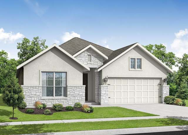 Property at 212 Royal Fern Rd, Hutto, TX 78634, 3 beds, 2 baths