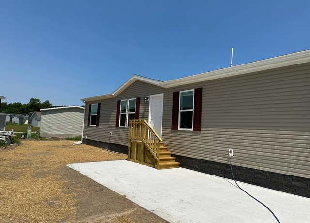 Property at 120 Kate St Plan, Boyne City, MI 49712, 3 beds, 2 baths