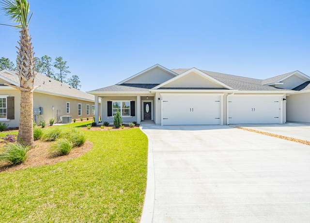 Property at Villas Den Plan Plan, Kingsland, GA 31548, 3 beds, 2 baths