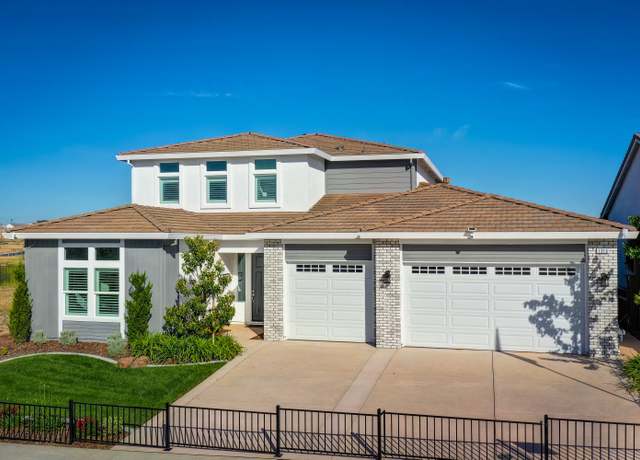 Property at 1360 Bear Creek Dr, Rocklin, CA 95765, 5 beds, 4 baths