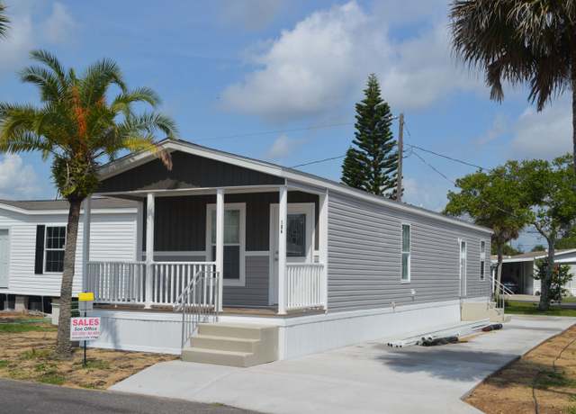 Property at 104 Life Blvd, Ormond Beach, FL 32174, 3 beds, 2 baths