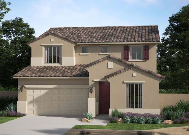Property at Cottonwood Plan, Surprise, AZ 85387, 4 beds, 3 baths
