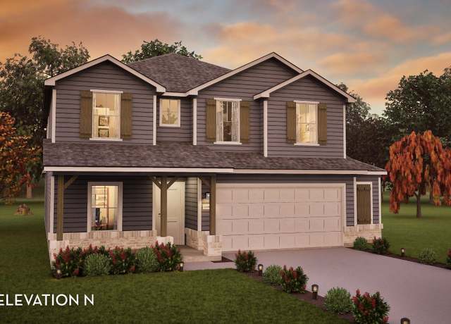 Property at 239 Shenandoah Dr, Kyle, TX 78640, 4 beds, 3.5 baths