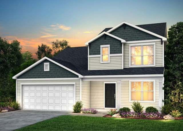 Property at Oakdale Plan, Zc9pco Cottage Grove, MN 55016, 3 beds, 2.5 baths