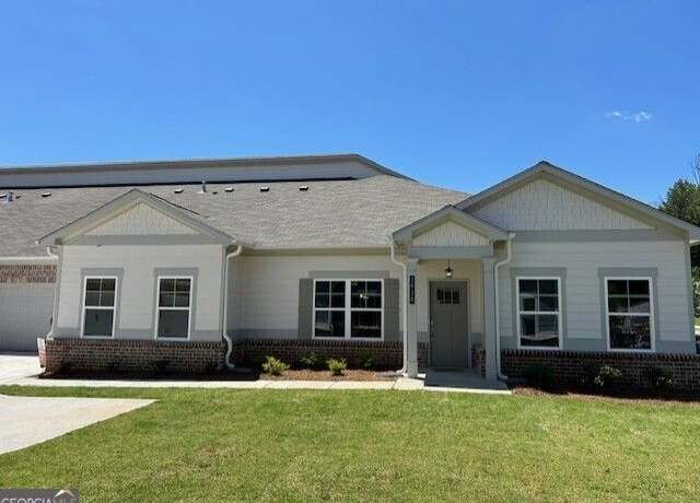 Property at 3851 Shelleydale Dr, Powder Springs, GA 30127, 3 beds, 2 baths