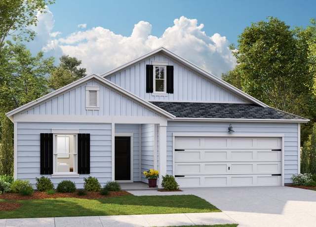 Property at OSPREY Plan, Summerville, SC 29485, 3 beds, 2 baths
