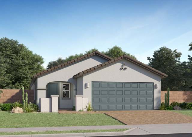 Property at Solana Plan 3078 Plan, Buckeye, AZ 85326, 3 beds, 2 baths