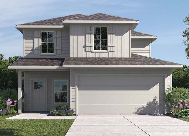 Property at X30H Hanna Plan, Royse City, TX 75189, 4 beds, 2.5 baths