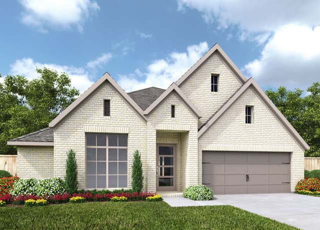 Property at 2935P Plan, Magnolia, TX 77354, 4 beds, 3 baths