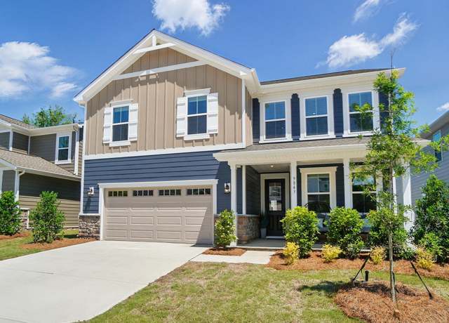 Property at 9843 Quercus Ln, Huntersville, NC 28078, 5 beds, 4.5 baths