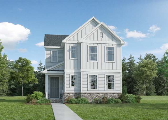 Property at Tinsley Plan, Wendell, NC 27591, 3 beds, 2.5 baths