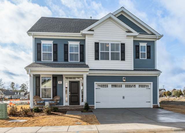 Property at Carter Plan, Chesapeake, VA 23320, 4 beds, 2.5 baths
