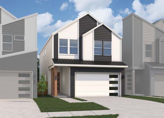 Property at Picasso Plan, Houston, TX 77047, 4 beds, 2.5 baths