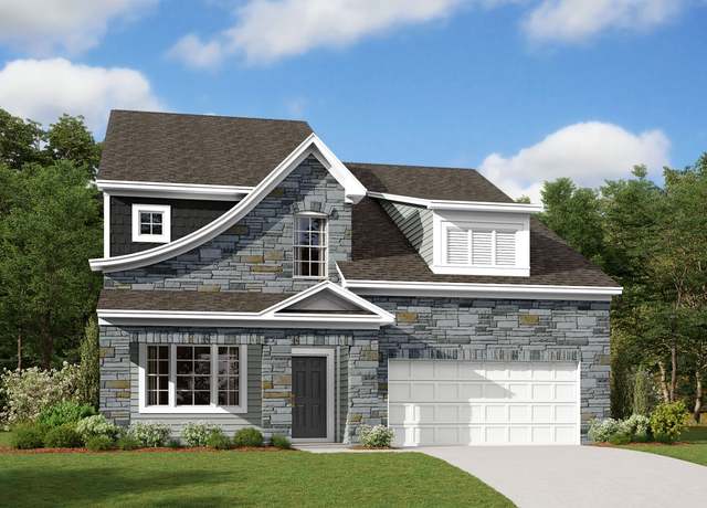 Property at 3070 Ballenger St, Kannapolis, NC 28027, 5 beds, 4.5 baths