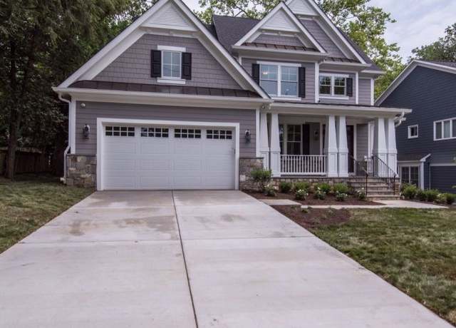 Property at Rose Plan, Bethesda, MD 20817, 6 beds, 5.5 baths