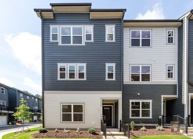 Property at 7004 Impulse Ct, Charlotte, NC 28205, 4 beds, 3.5 baths