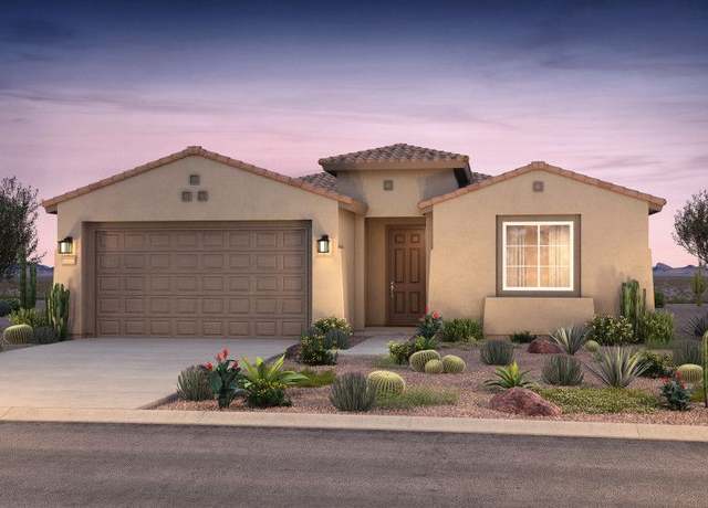 Property at Hideaway Plan, Tucson, AZ 85747, 2 beds, 2 baths