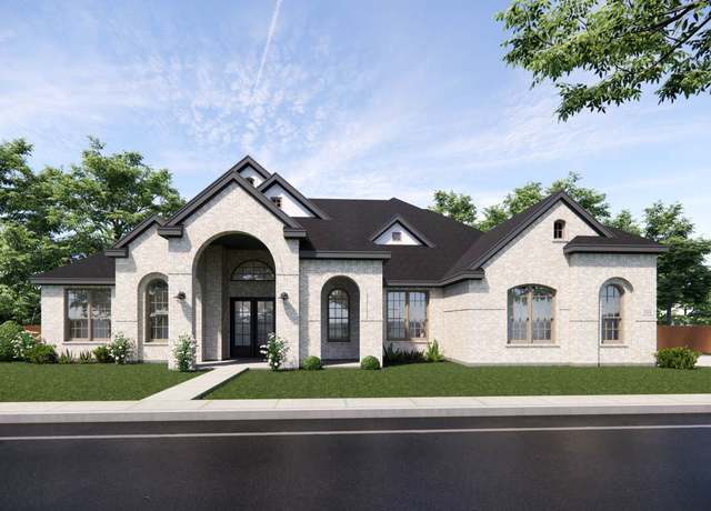 Property at Marseille Plan, Waxahachie, TX 75165, 4 beds, 5 baths