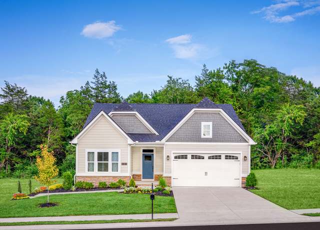 Property at Homes Available Soon Plan, Grafton, OH 44044