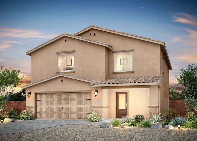 Property at Stafford Plan, Red Rock, AZ 85145, 4 beds, 2.5 baths