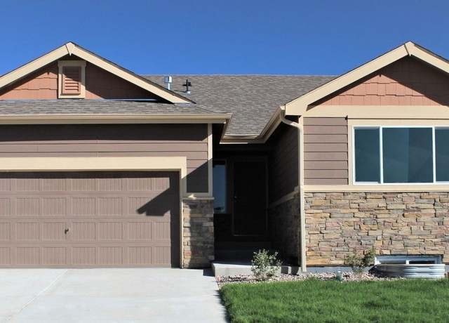 Property at 2430 Ivywood Ln, Johnstown, CO 80534, 3 beds, 2 baths