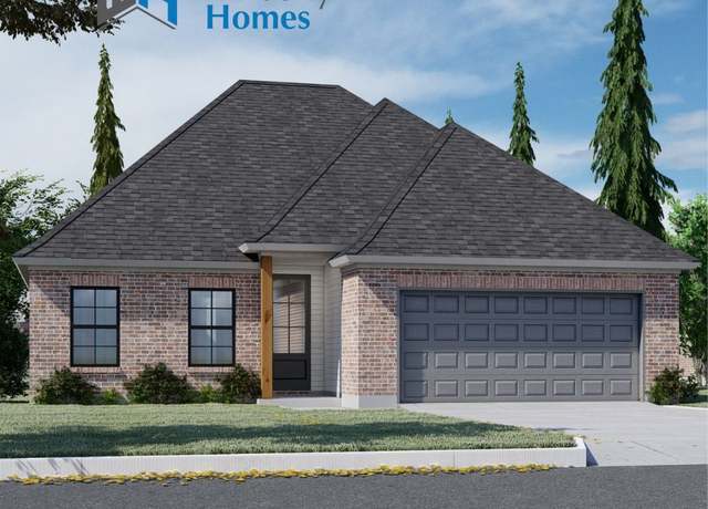 Property at The Aspen Plan, Shreveport, LA 71107, 4 beds, 2 baths