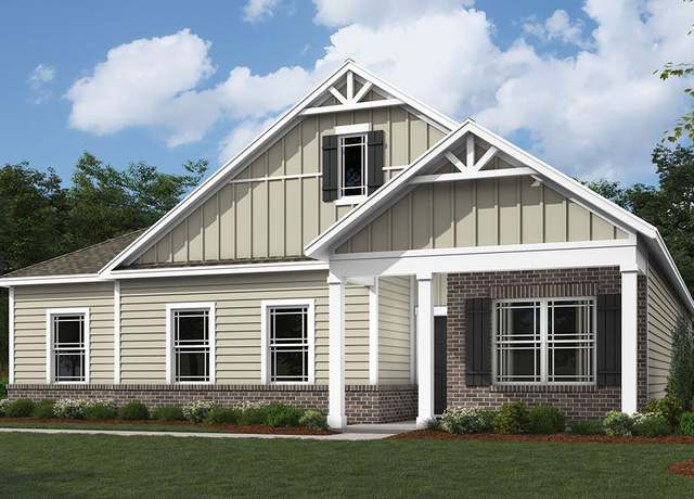 Property at Fairfax Plan, New Palestine, IN 46163, 4 beds, 3 baths