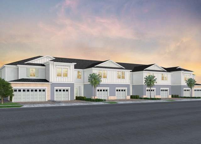 Property at Marigold Plan, Oviedo, FL 32765, 3 beds, 2.5 baths
