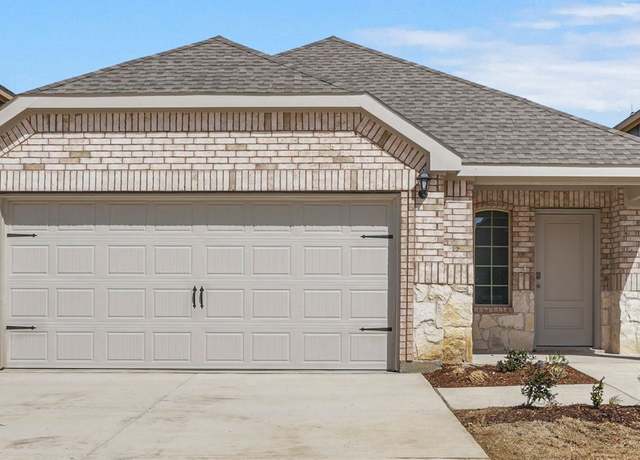 Property at X30C Caroline Plan, Pilot Point, TX 76258, 3 beds, 2 baths