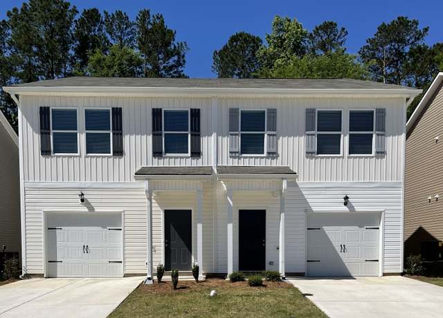 Property at The Kaye Plan, Milledgeville, GA 31061, 3 beds, 2.5 baths