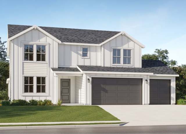 Property at Plan 2949 Plan, Nampa, ID 83686, 5 beds, 3.5 baths