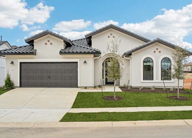Property at 1532 Dancing Oak Ln, San Marcos, TX 78666, 2 beds, 2.5 baths