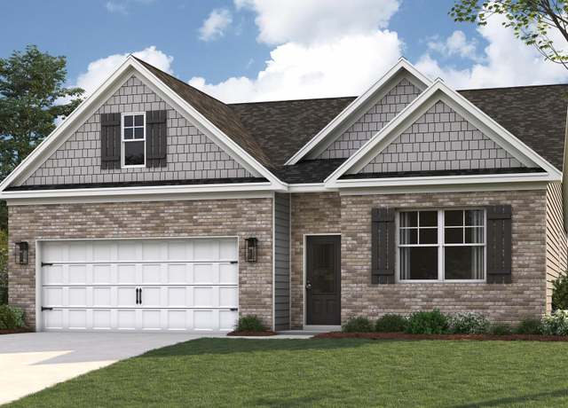Property at Cali Plan, Johnson City, TN 37615, 4 beds, 2 baths