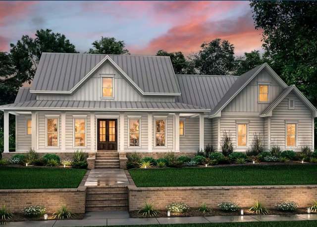 Property at Lot 22-Fortis Farm Plan, Vass, NC 28394, 3 beds, 3.5 baths