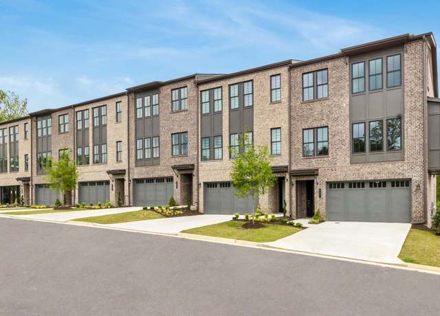 Property at Flint Plan, Suwanee, GA 30024, 3 beds, 2.5 baths