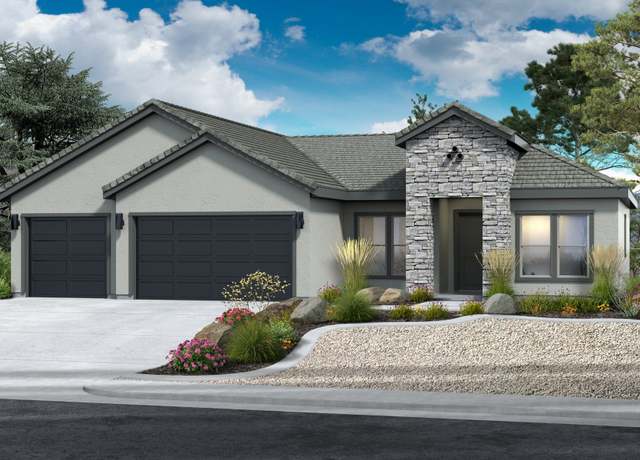 Property at Denali Southwest Spanish Plan, Saint George, UT 84770, 3 beds, 2.5 baths