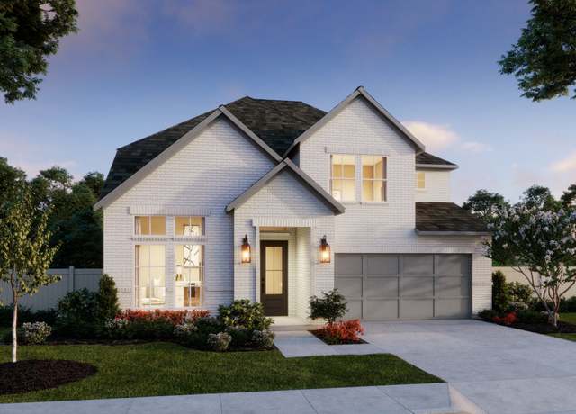 Property at 1620 Yaupon Ct, Celina, TX 75009, 5 beds, 5.5 baths