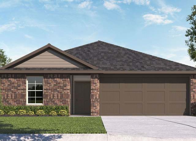 Property at Harris Plan, Sour Lake, TX 77659, 4 beds, 2.5 baths