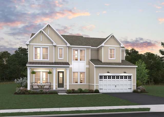Property at Stavanger III Plan, Bethlehem, PA 18017, 5 beds, 4.5 baths